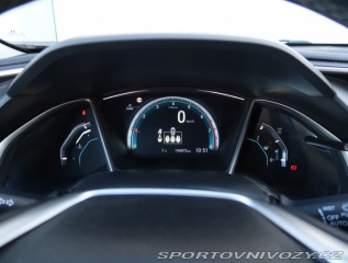 Honda Civic 1.5 VTEC 2017