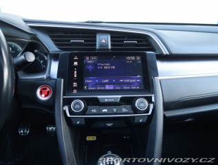 Honda Civic 1.5 VTEC 2017