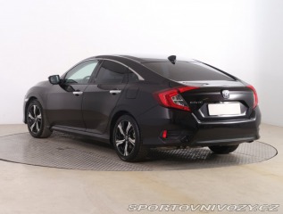 Honda Civic 1.5 VTEC 2017