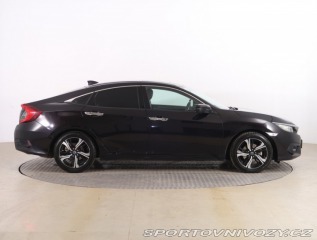 Honda Civic 1.5 VTEC 2017