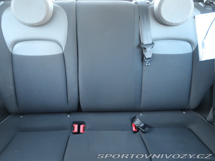 Fiat 500 500X 1.4 MultiAir 2015