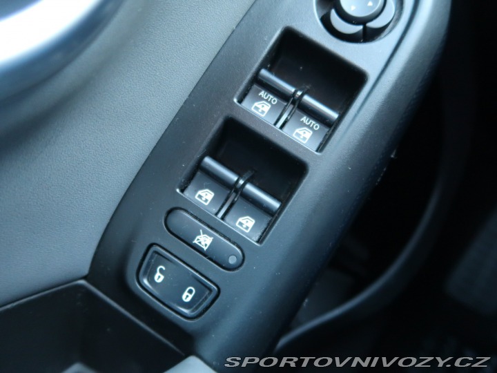 Fiat 500 500X 1.4 MultiAir 2015