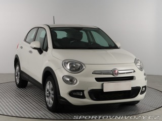 Fiat 500 500X  1.4 MultiAir 2015