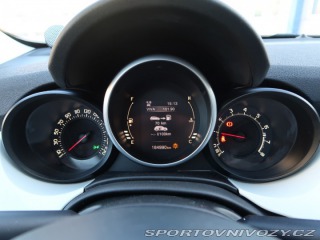 Fiat 500 500X  1.4 MultiAir 2015