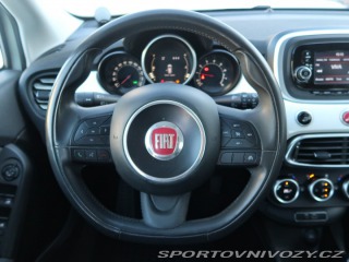 Fiat 500 500X  1.4 MultiAir 2015