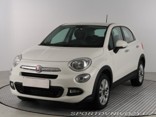 Fiat 500 500X  1.4 MultiAir 2015