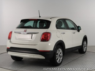 Fiat 500 500X  1.4 MultiAir 2015
