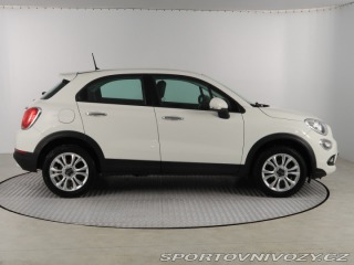 Fiat 500 500X  1.4 MultiAir 2015