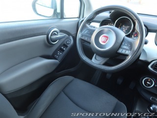 Fiat 500 500X  1.4 MultiAir 2015