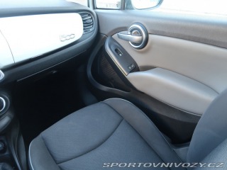 Fiat 500 500X  1.4 MultiAir 2015