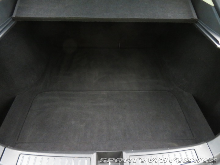 Tesla Model S 85 2014