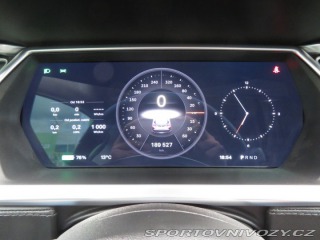 Tesla Model S 85 2014