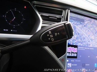 Tesla Model S 85 2014