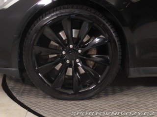 Tesla Model S 85 2014