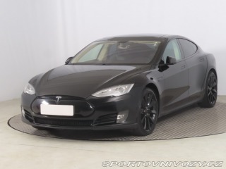 Tesla Model S 85 2014