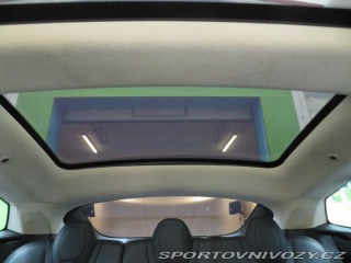 Tesla Model S 85 2014