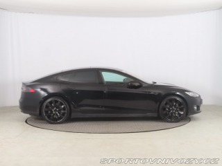 Tesla Model S 85 2014