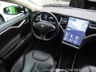 Tesla Model S 85 2014