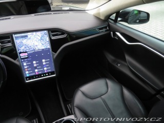 Tesla Model S 85 2014