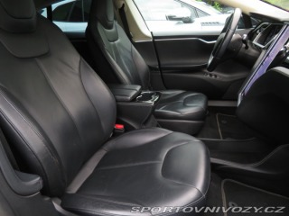 Tesla Model S 85 2014