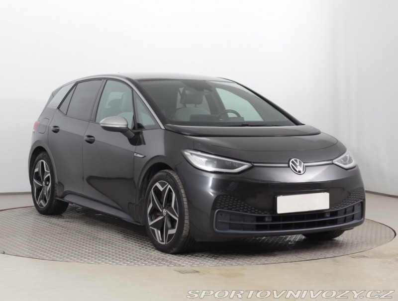 Volkswagen ID.3 1st (62 kWh)