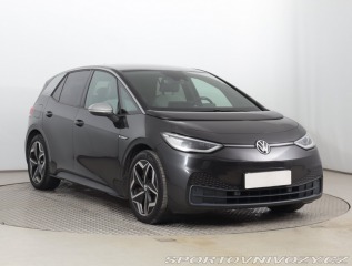Volkswagen ID.3 1st (62 kWh)