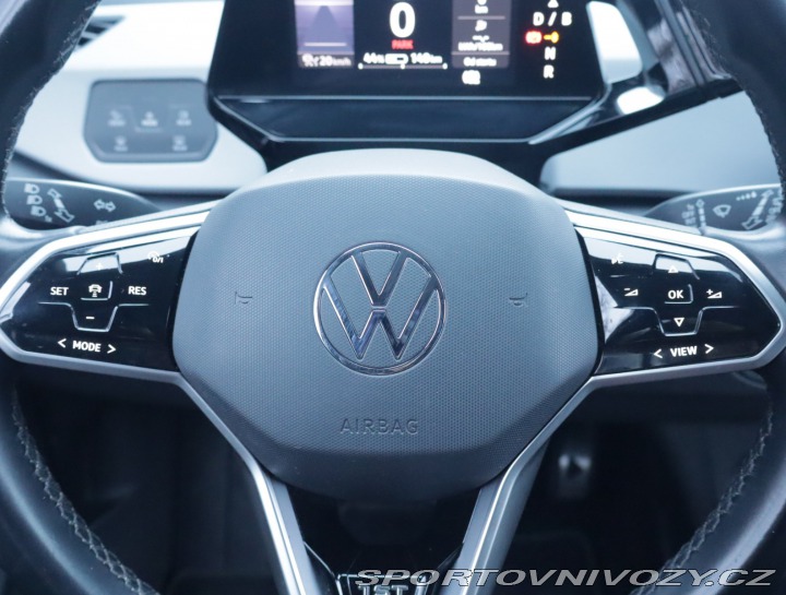 Volkswagen ID.3 1st (62 kWh) 2020