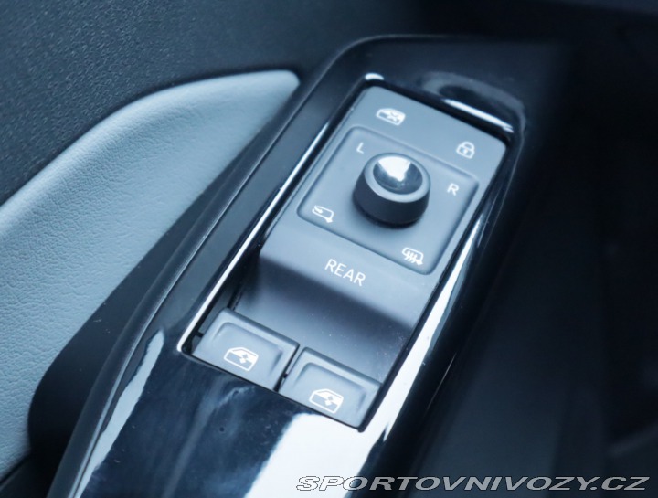 Volkswagen ID.3 1st (62 kWh) 2020