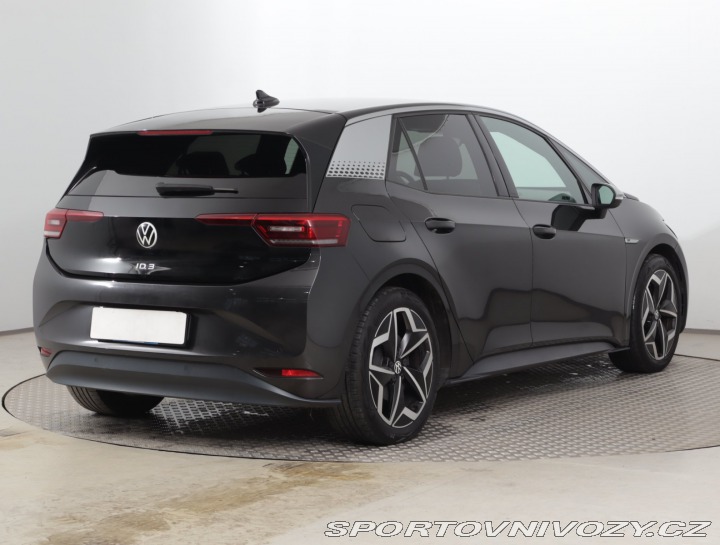 Volkswagen ID.3 1st (62 kWh) 2020