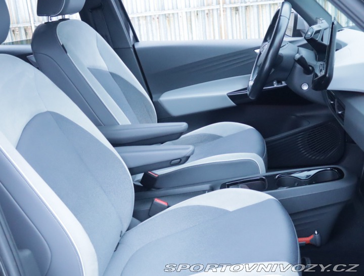 Volkswagen ID.3 1st (62 kWh) 2020