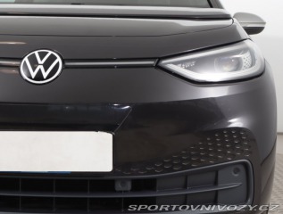Volkswagen ID.3 1st (62 kWh) 2020