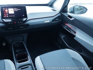 Volkswagen ID.3 1st (62 kWh) 2020