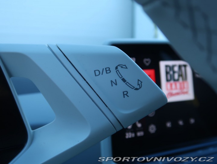 Volkswagen ID.3 1st (62 kWh) 2020