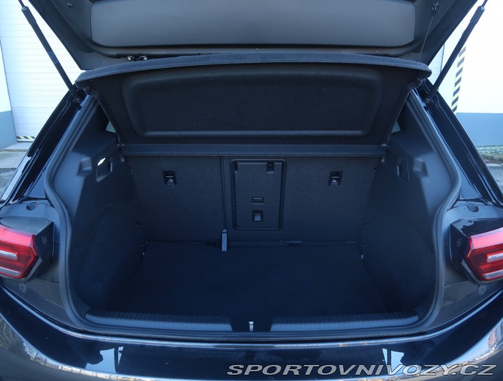 Volkswagen ID.3 1st (62 kWh) 2020