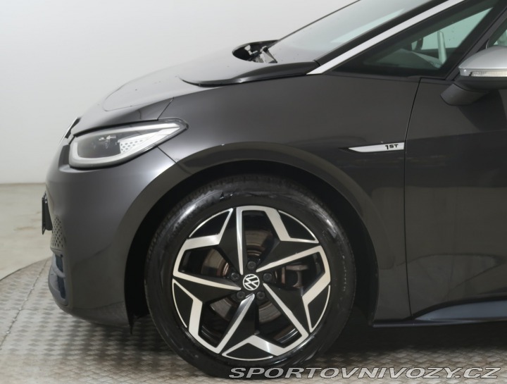 Volkswagen ID.3 1st (62 kWh) 2020
