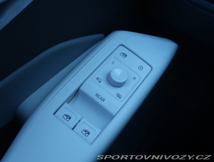 Volkswagen ID.3 1st (62 kWh) 2020