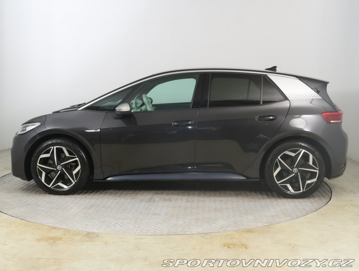 Volkswagen ID.3 1st (62 kWh) 2020