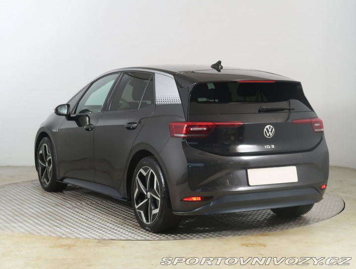 Volkswagen ID.3 1st (62 kWh) 2020