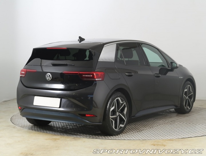 Volkswagen ID.3 1st (62 kWh) 2020