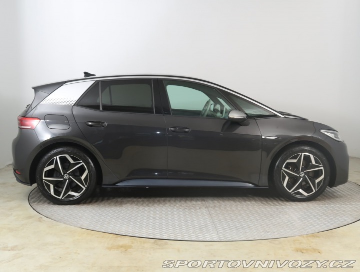Volkswagen ID.3 1st (62 kWh) 2020