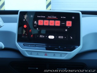 Volkswagen ID.3 1st (62 kWh) 2020