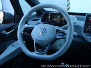 Volkswagen ID.3 1st (62 kWh) 2020