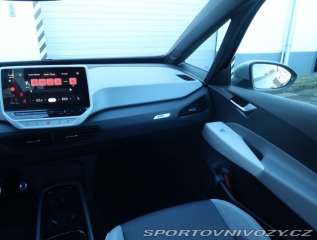 Volkswagen ID.3 1st (62 kWh) 2020