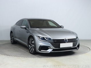 Volkswagen Arteon R-line 2.0 TDI 4Motion