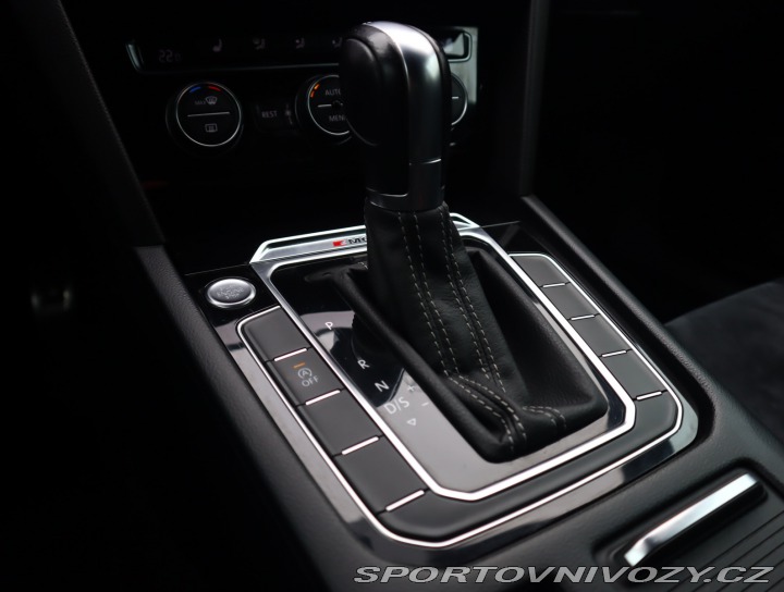 Volkswagen Arteon R-line 2.0 TDI 4Motion 2018