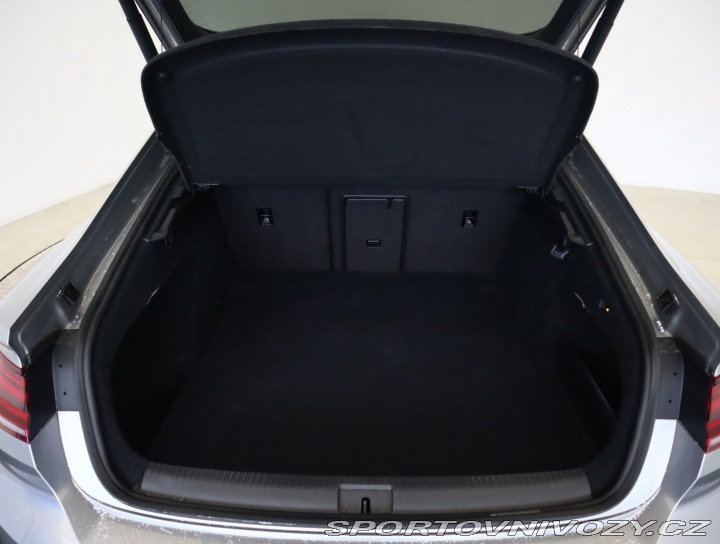 Volkswagen Arteon R-line 2.0 TDI 4Motion 2018