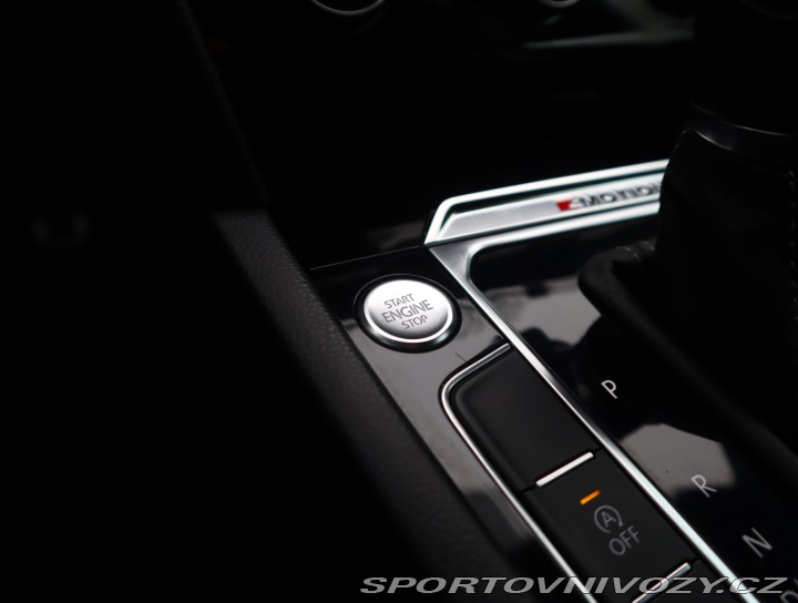 Volkswagen Arteon R-line 2.0 TDI 4Motion 2018