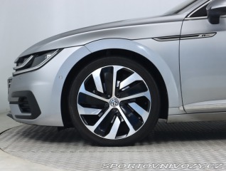 Volkswagen Arteon R-line 2.0 TDI 4Motion 2018