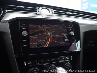 Volkswagen Arteon R-line 2.0 TDI 4Motion 2018