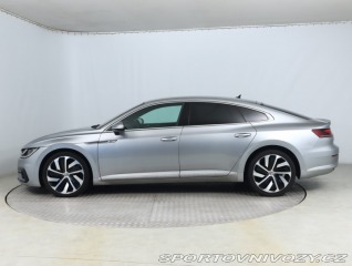 Volkswagen Arteon R-line 2.0 TDI 4Motion 2018